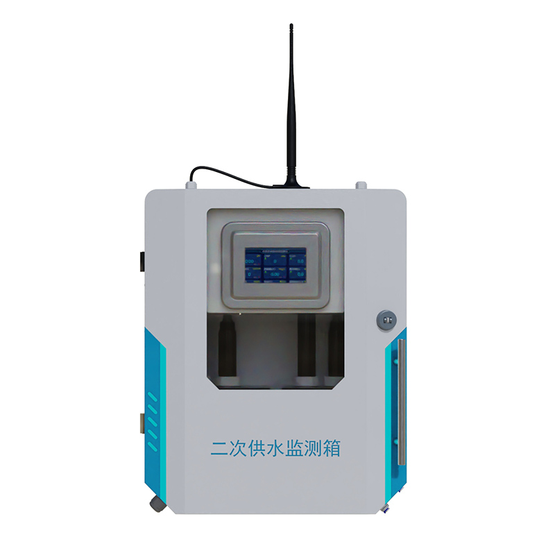 濁度在線監測儀