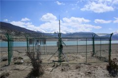 四要素自動氣象站規(guī)避氣象災(zāi)害風(fēng)險